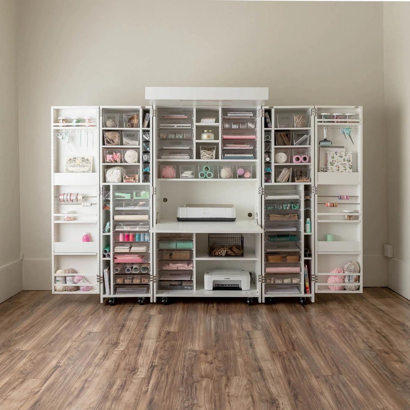 💝Armoire de rangement DreamBox multifonctionnelle💝