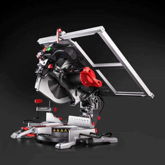 💥Machine à scier double usage Coupe/Sciage - Modèle BL-M04