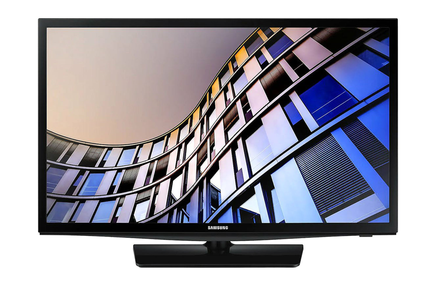 Samsung N4300 24 HD HDR LED Smart TV | UE24N4300AEXXU