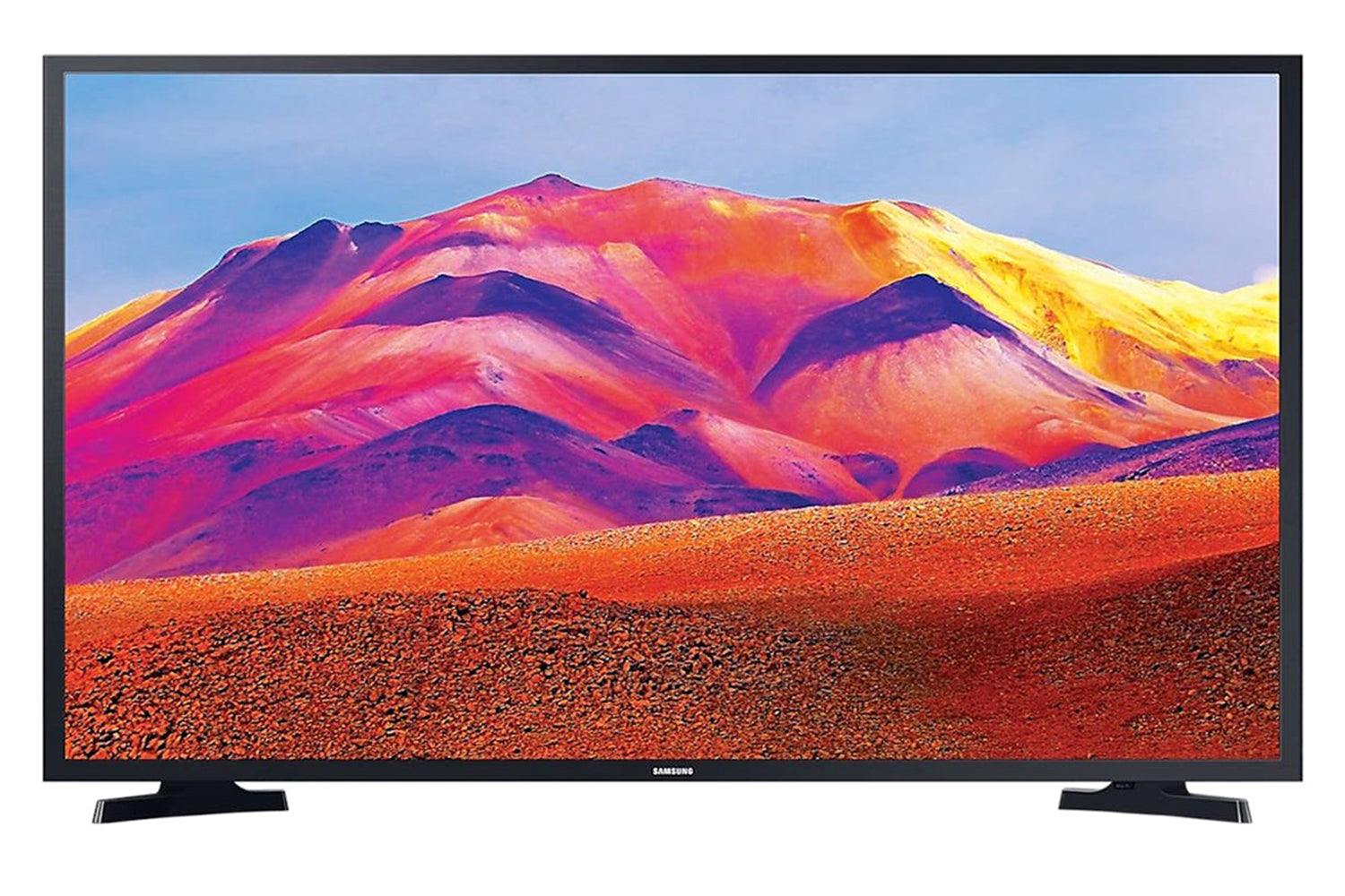 Samsung T5300 32 Full HD HDR LED Smart TV | UE32T5300CEXXU