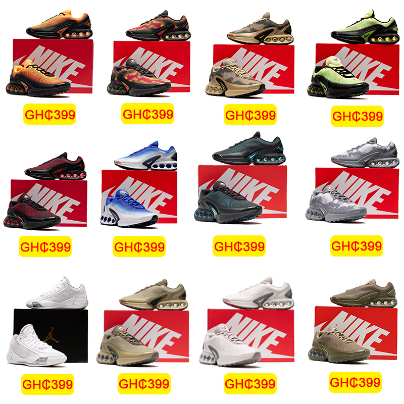 🔥【Clearing inventory】Nike AIR MAX DN SE- OFF70%🔥