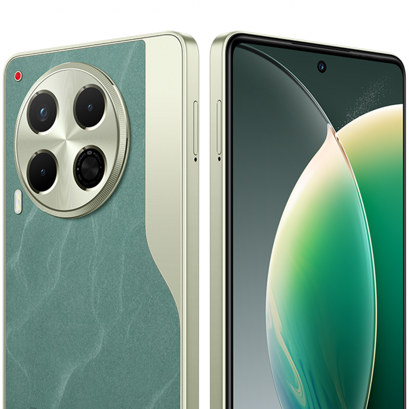 TECNO CAMON 30 5G 512GB + 24GB (12GB+12GB)