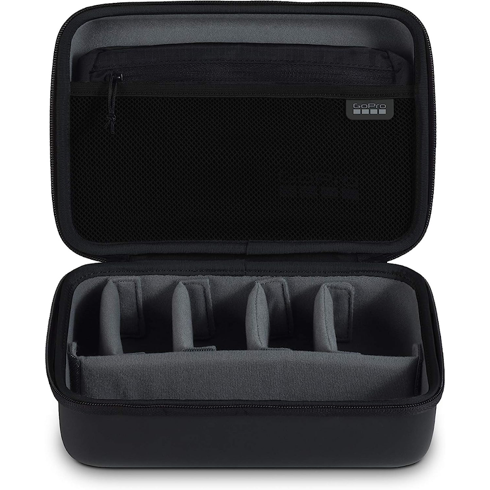 Gopro Casey Semi-Hard Camera Case