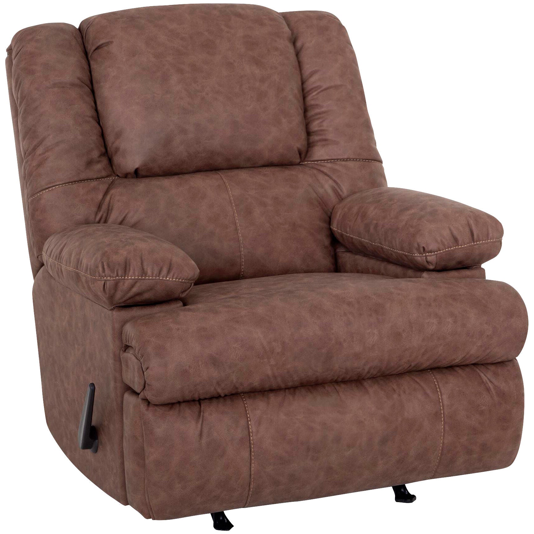 Baron Rocking Recliner