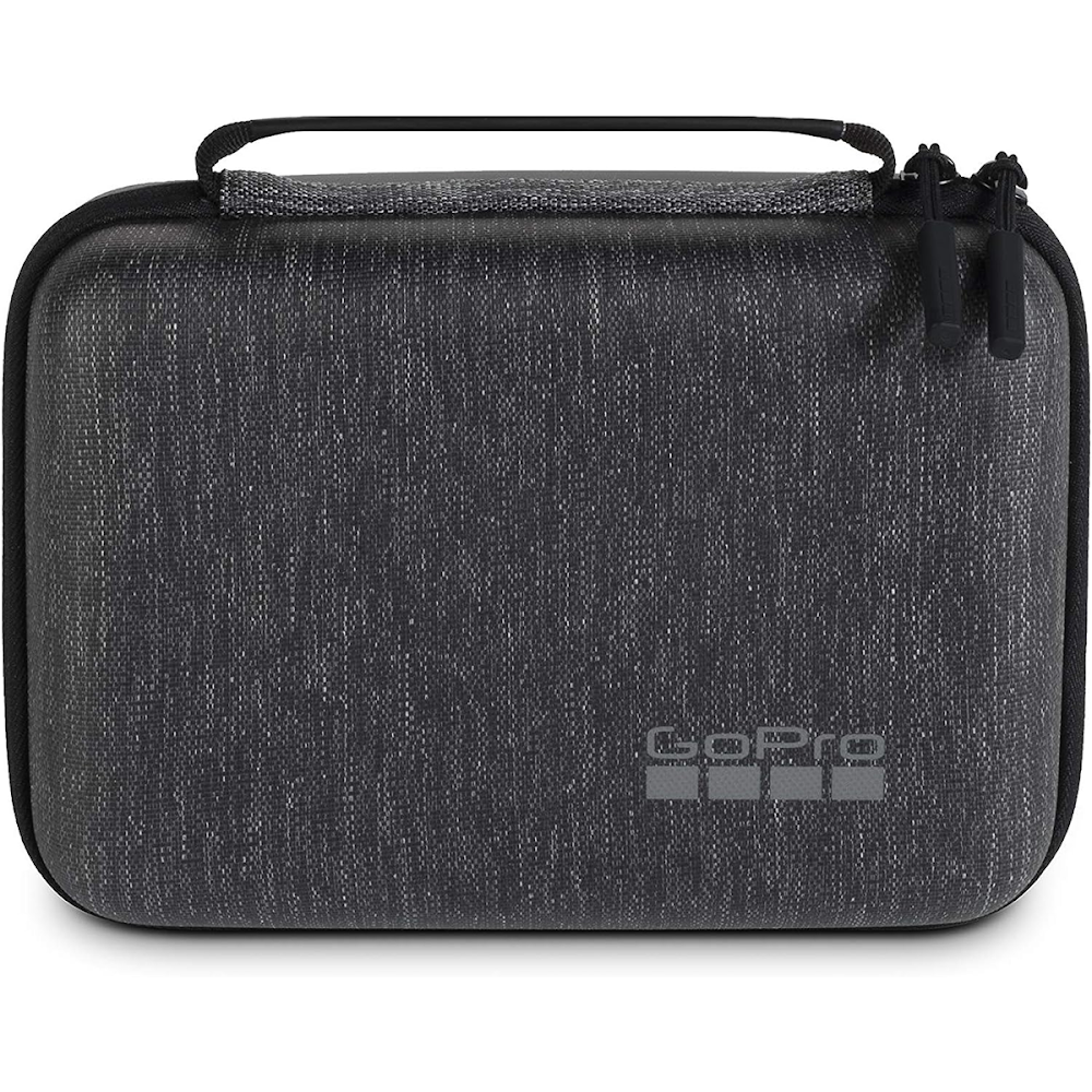 Gopro Casey Semi-Hard Camera Case
