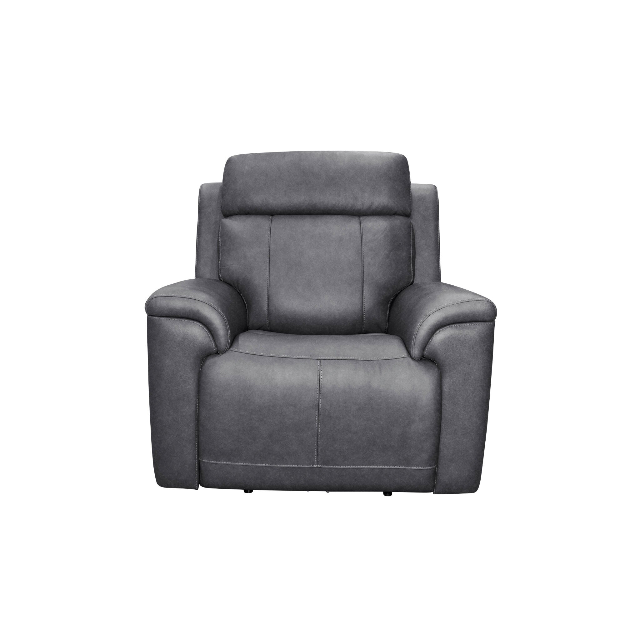 Amelia Power Recliner with Power Headrest and Lumbar