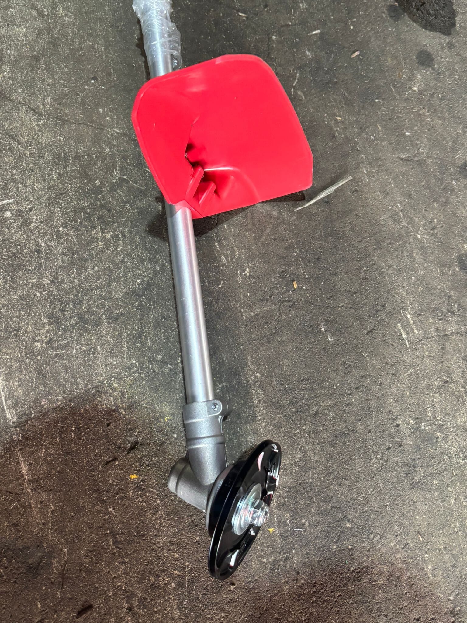 Aiko 4 Stroke Backpack Petrol Brush (Grass) Cutter GX-50/GX-35 | Model : BC-GX50