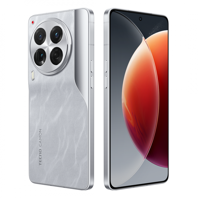 TECNO CAMON 30 Premier 5G 512GB + 24GB (12GB+12GB)