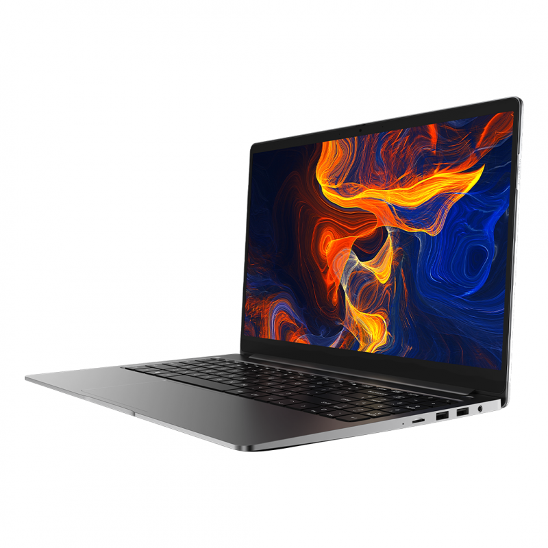 TECNO Megabook T1 15 inch 12th - Space Grey
