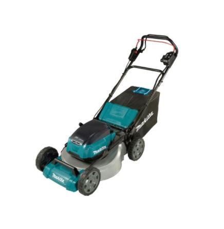Makita 36V (18V+18V) DLM532Z Cordless Lawn Mower (Body Only) | Model : M-DLM532Z