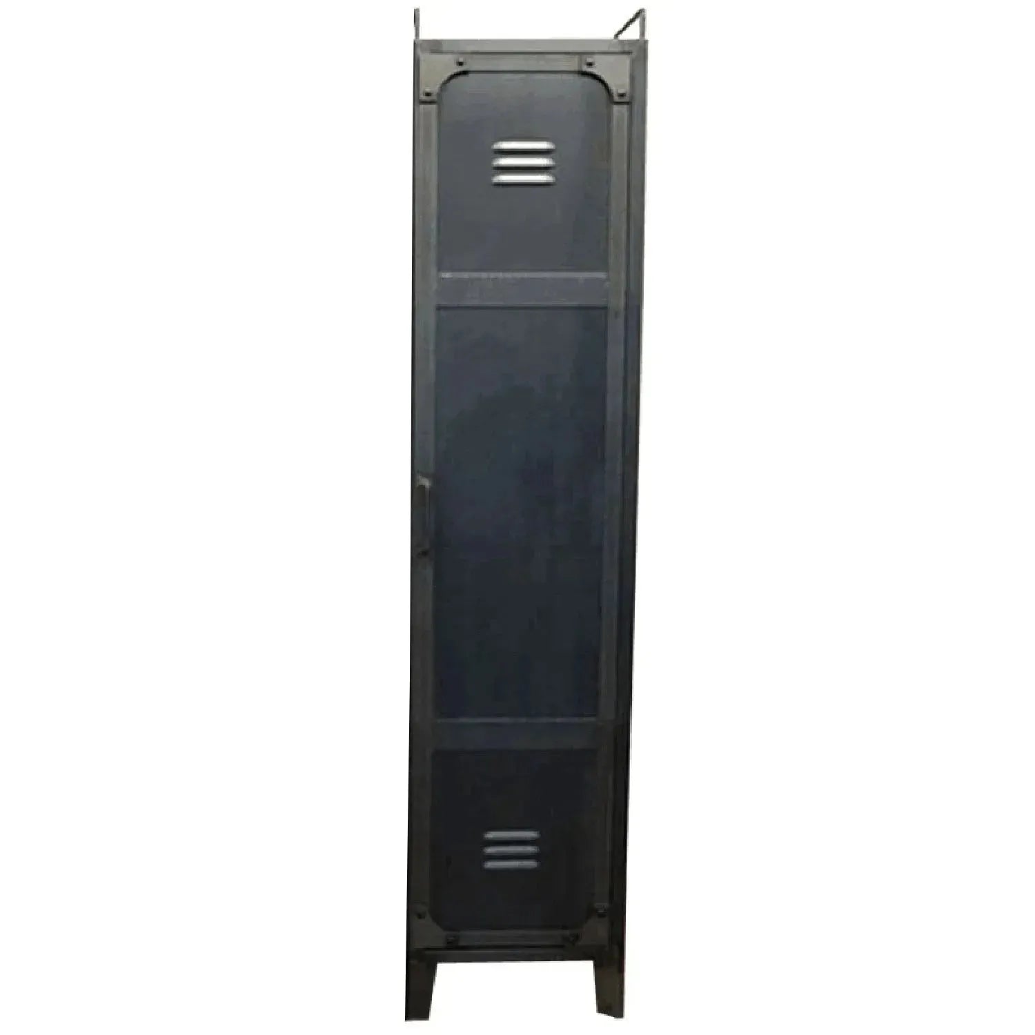 Industrial Steel Wardrobe MYSTEEL