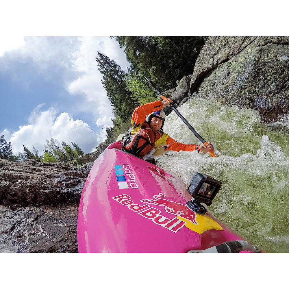 Gopro Grab Bag Of Mounts And Parts