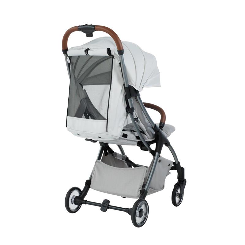 Beblum Navuto+ Auto Fold Stroller (23/24 Edition)
