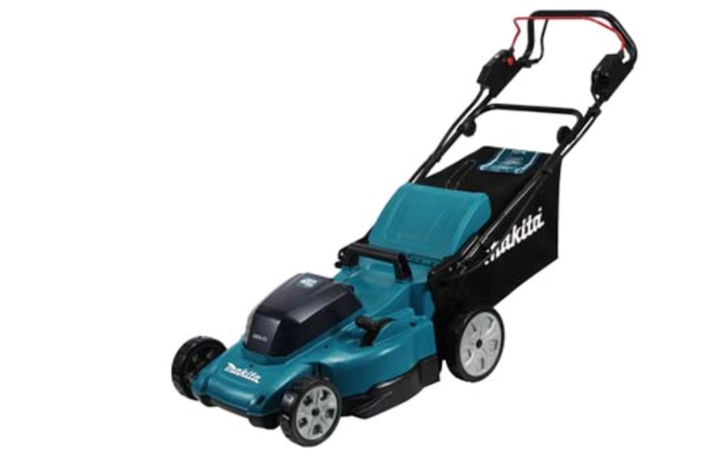 MAKITA DLM539 21 18V x2 Cordless Lawn Mower (Bare Tool) | Model: M-DLM539Z