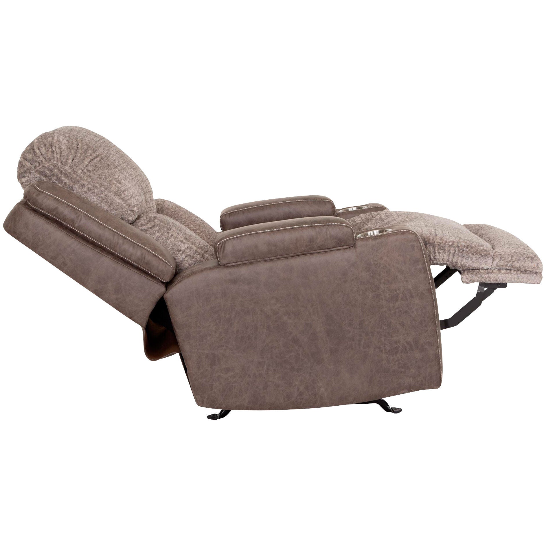 Aire Power+ Rocking Recliner
