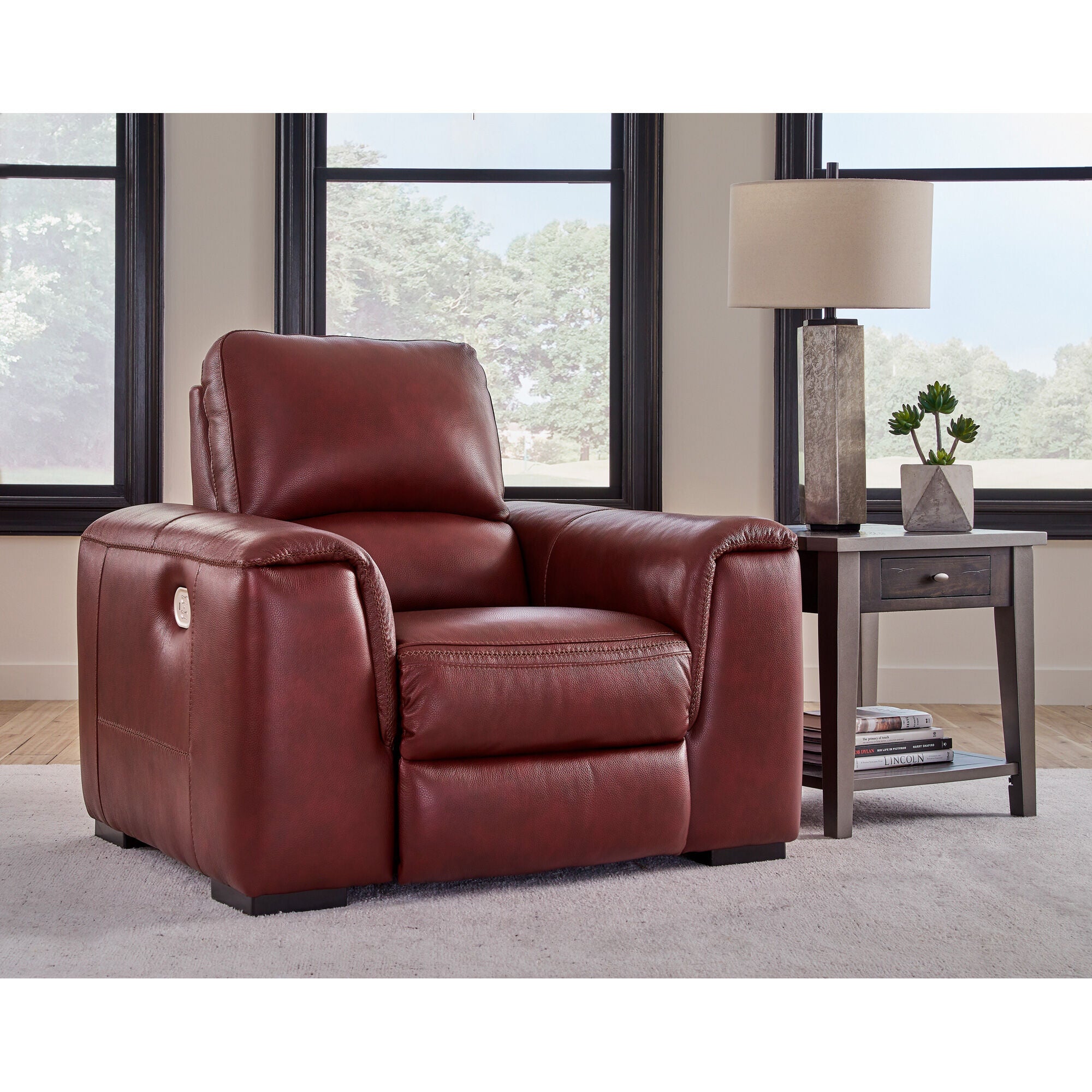 Alessandro Power Recliner