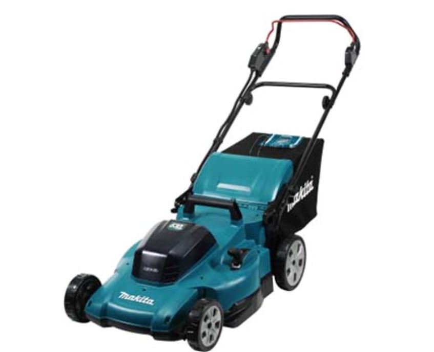 MAKITA DLM539 21 18V x2 Cordless Lawn Mower (Bare Tool) | Model: M-DLM539Z