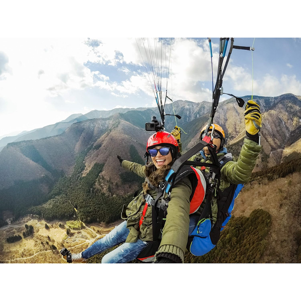 Gopro Hand + Wrist Strap