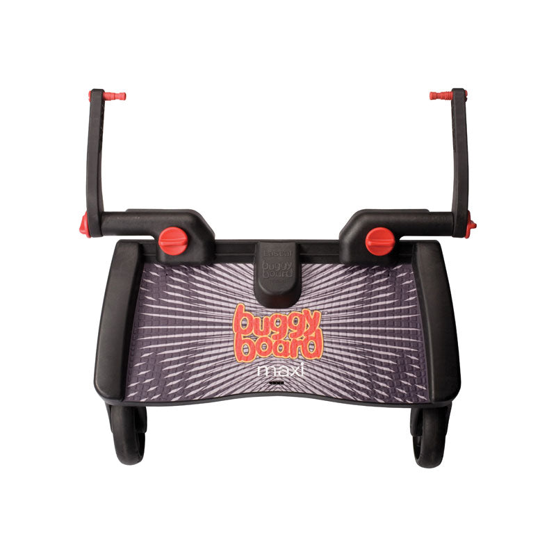 Lascal Buggy Board Maxi - Black