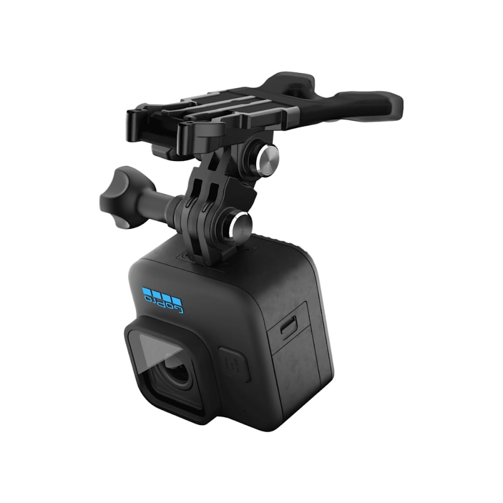 Gopro Bite Mount