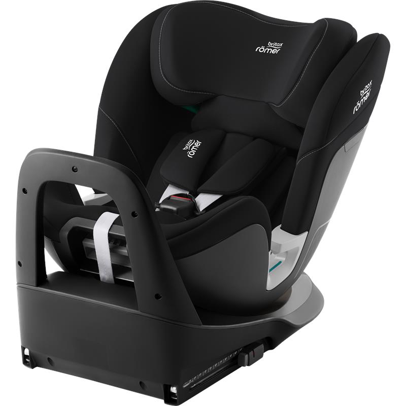 Britax Swivel (Space Black)