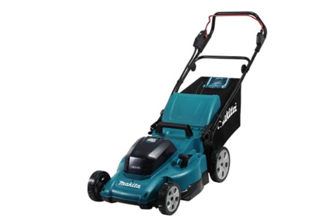 MAKITA DLM539 21 18V x2 Cordless Lawn Mower (Bare Tool) | Model: M-DLM539Z