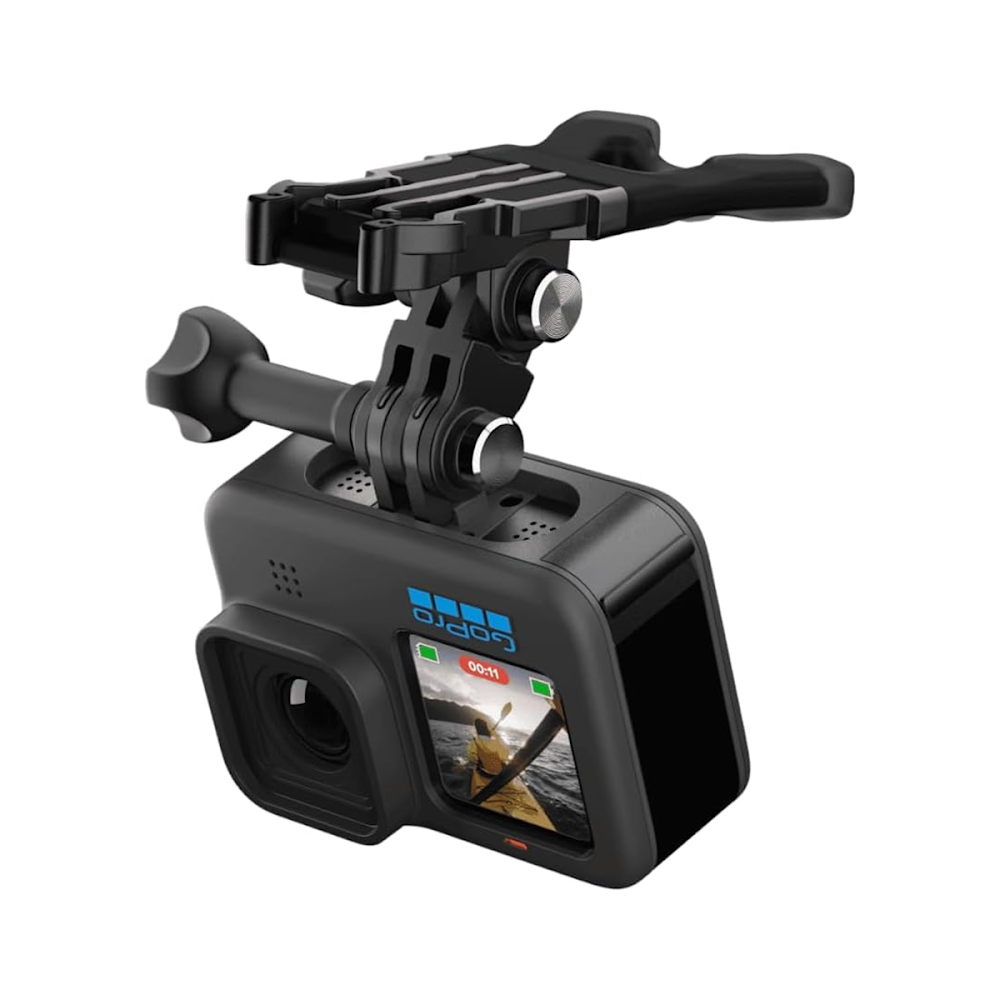 Gopro Bite Mount