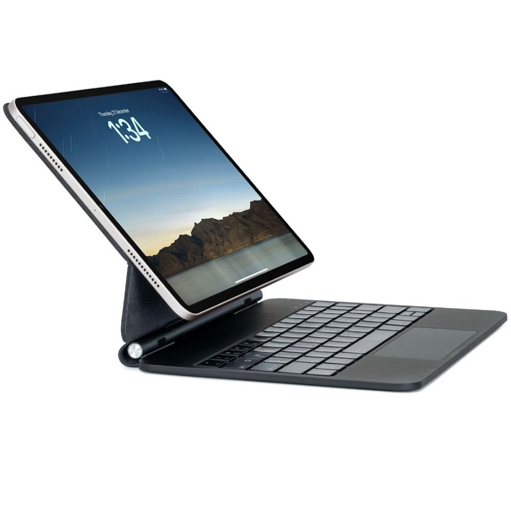 TORRII CLAVIER Bluetooth Keyboard for iPad Pro 11 & iPad Air 10.9