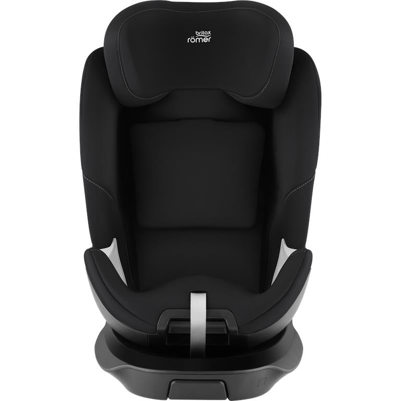 Britax Swivel (Space Black)