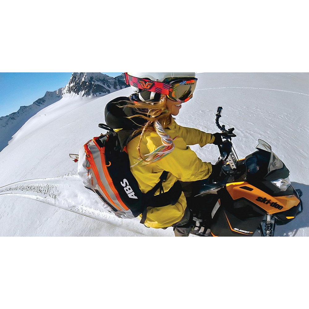Gopro Jaws Clamp Mount