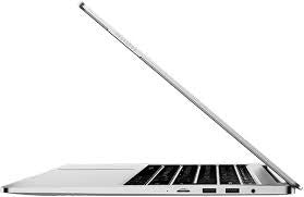 TECNO Megabook T1 15 inch 12th - Space Grey