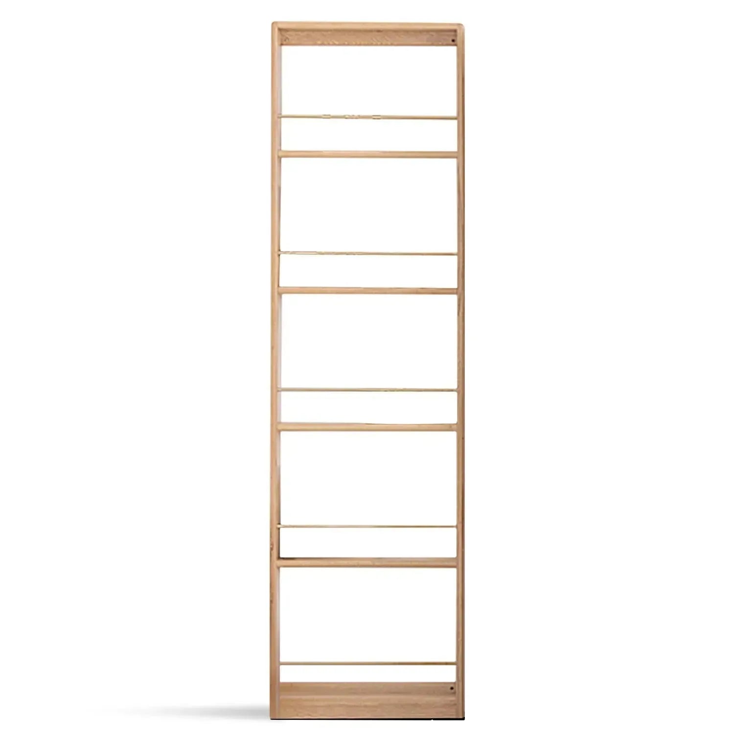 Scandinavian Wood Kids Wardrobe PACMAN