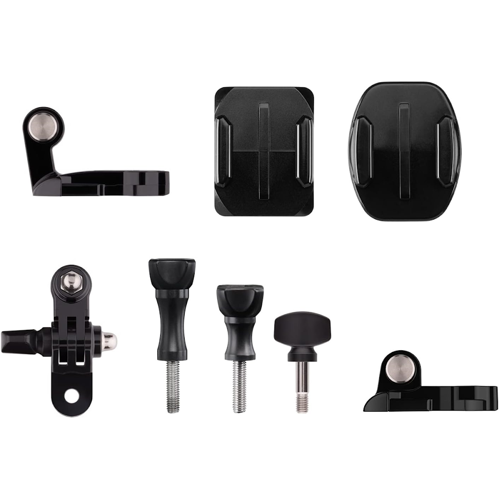 Gopro Grab Bag Of Mounts And Parts