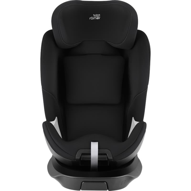 Britax Swivel (Space Black)