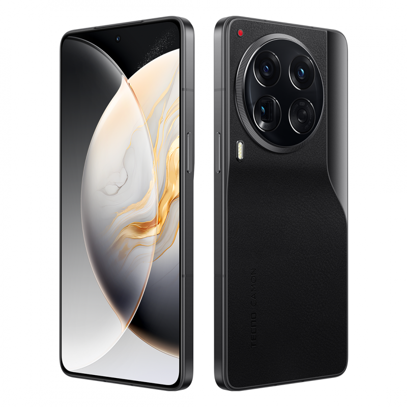TECNO CAMON 30 Premier 5G 512GB + 24GB (12GB+12GB)