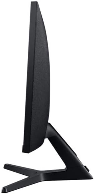 Samsung Lu28R550Uqexxs 28 Uhd 3-Side Bezel-Less Height Adjustable Ips Monitor