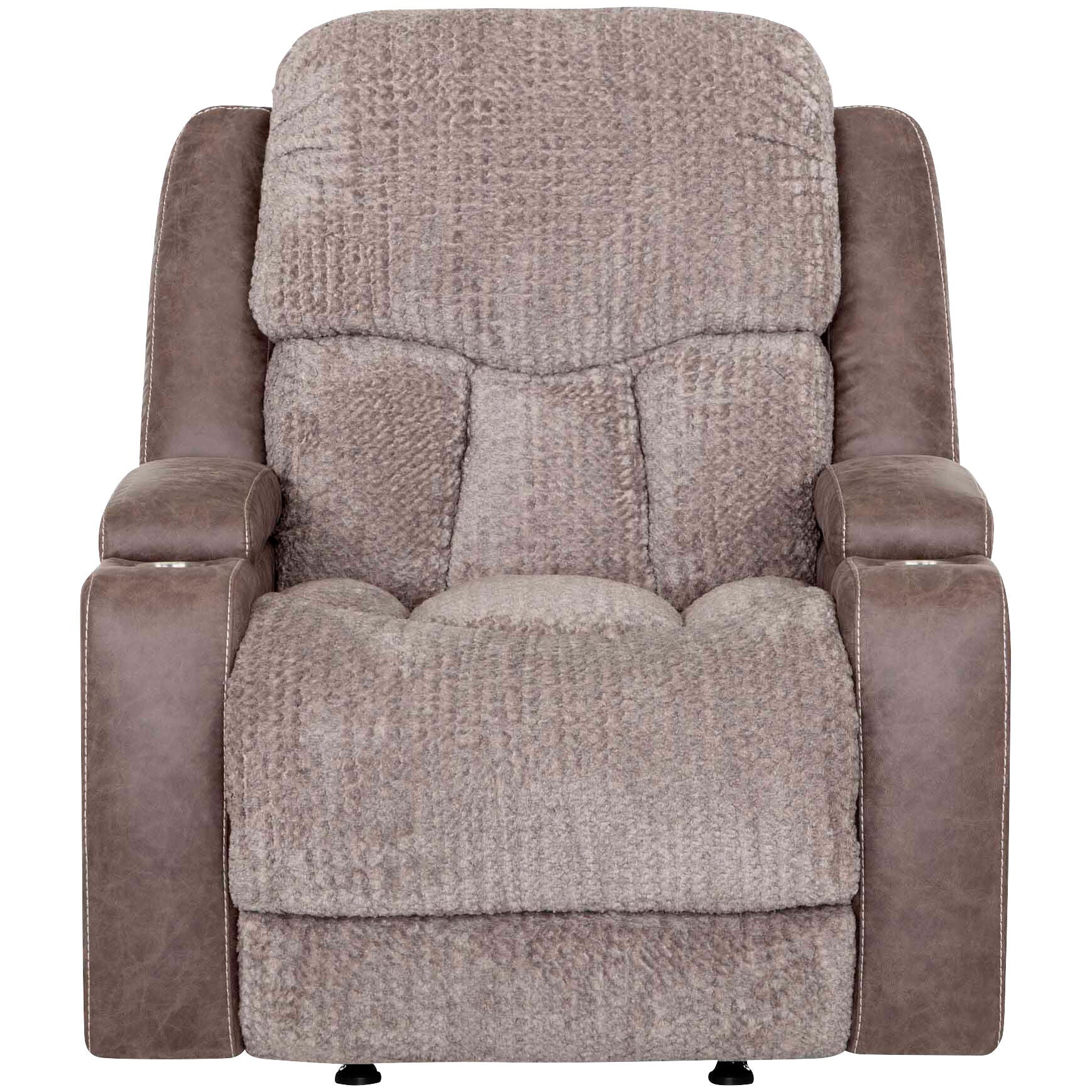 Aire Power+ Rocking Recliner