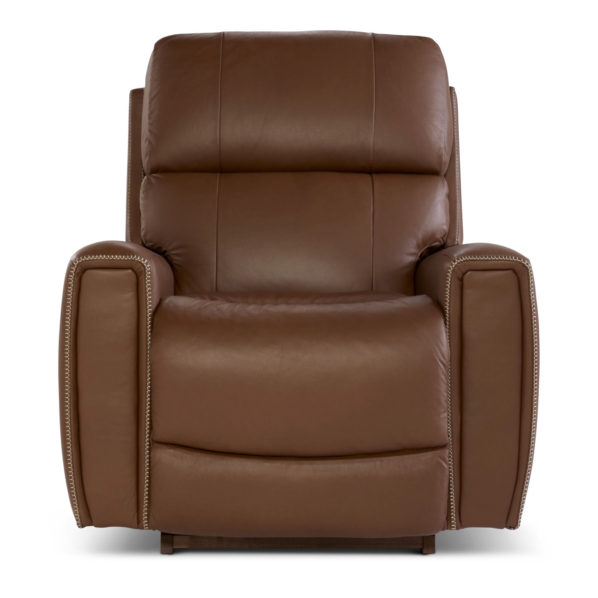 Apollo Leather Rocker Recliner