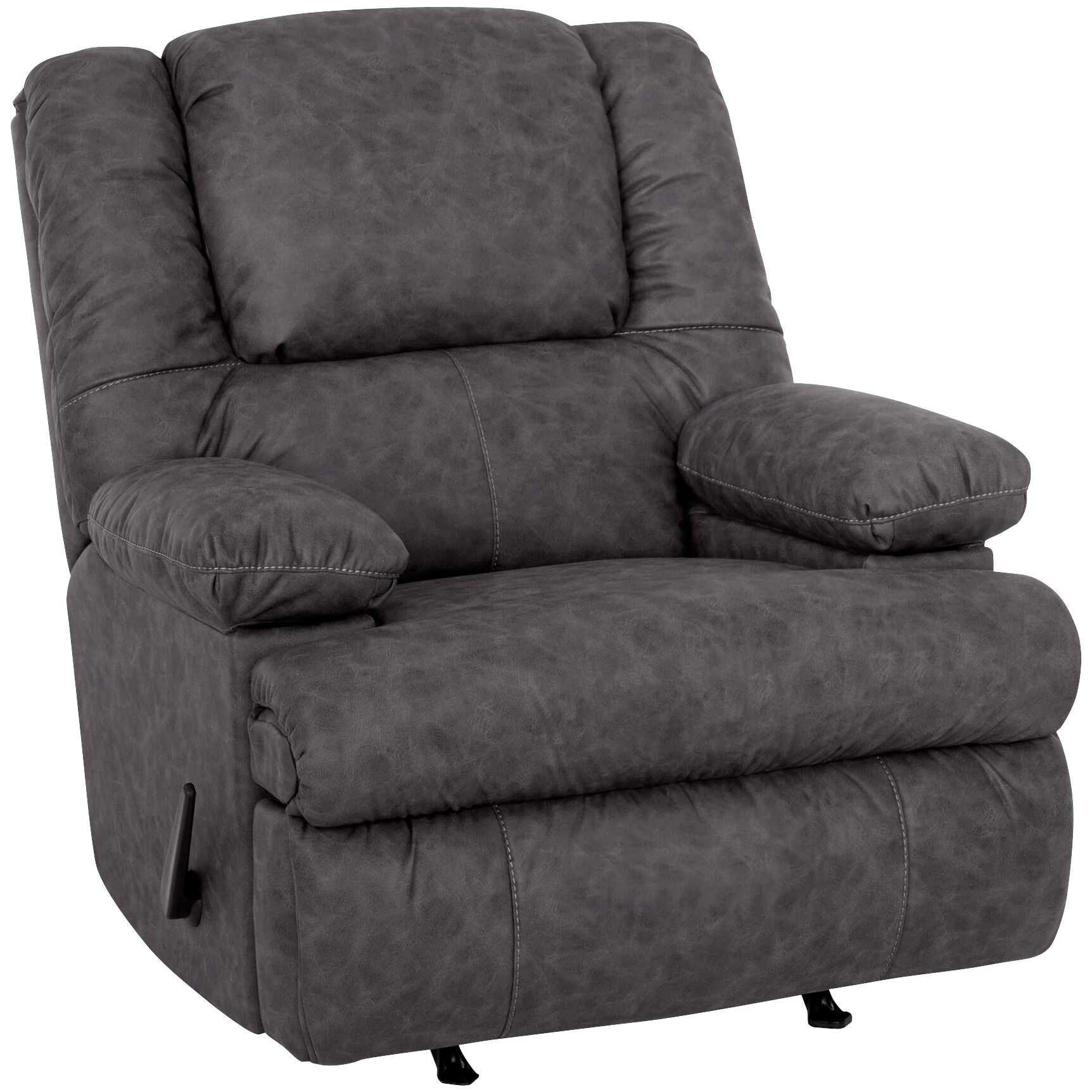 Baron Rocking Recliner