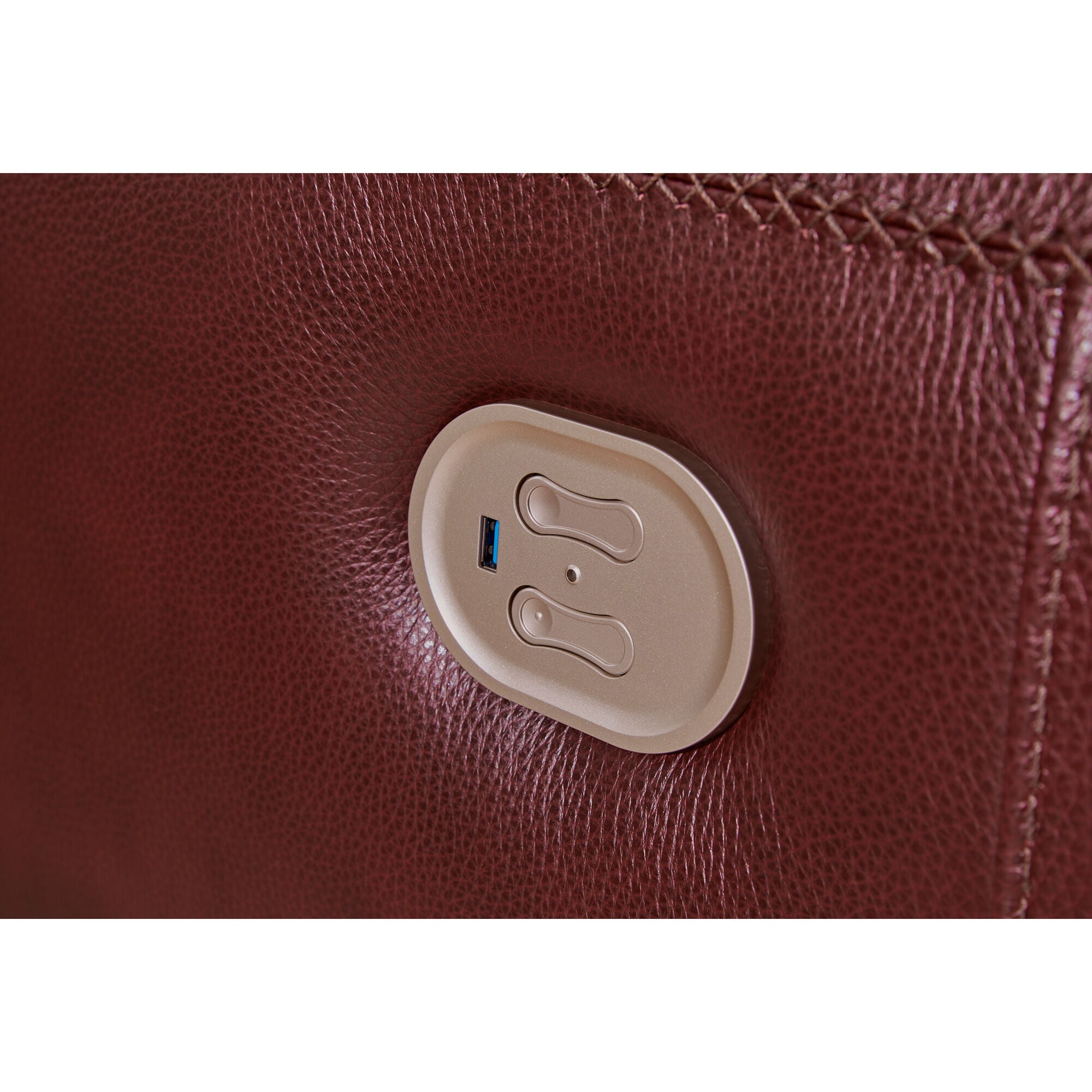 Alessandro Power Recliner