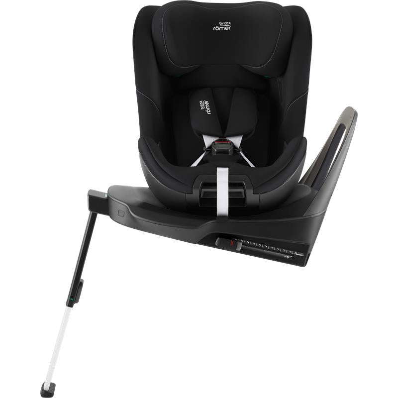 Britax Swivel (Space Black)