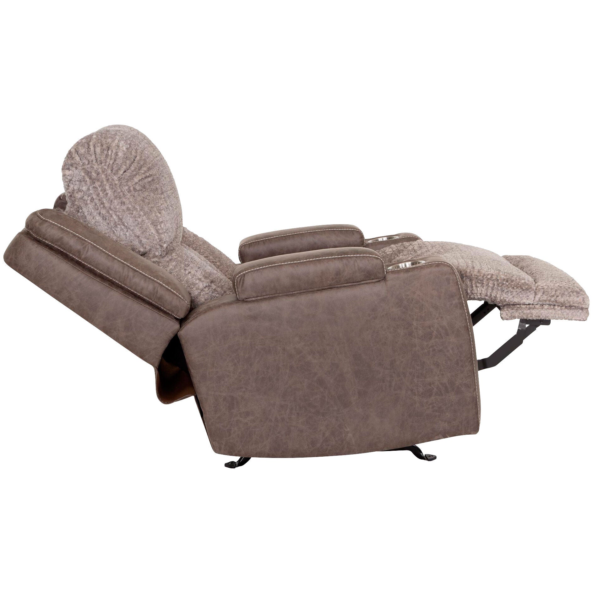 Aire Power+ Rocking Recliner