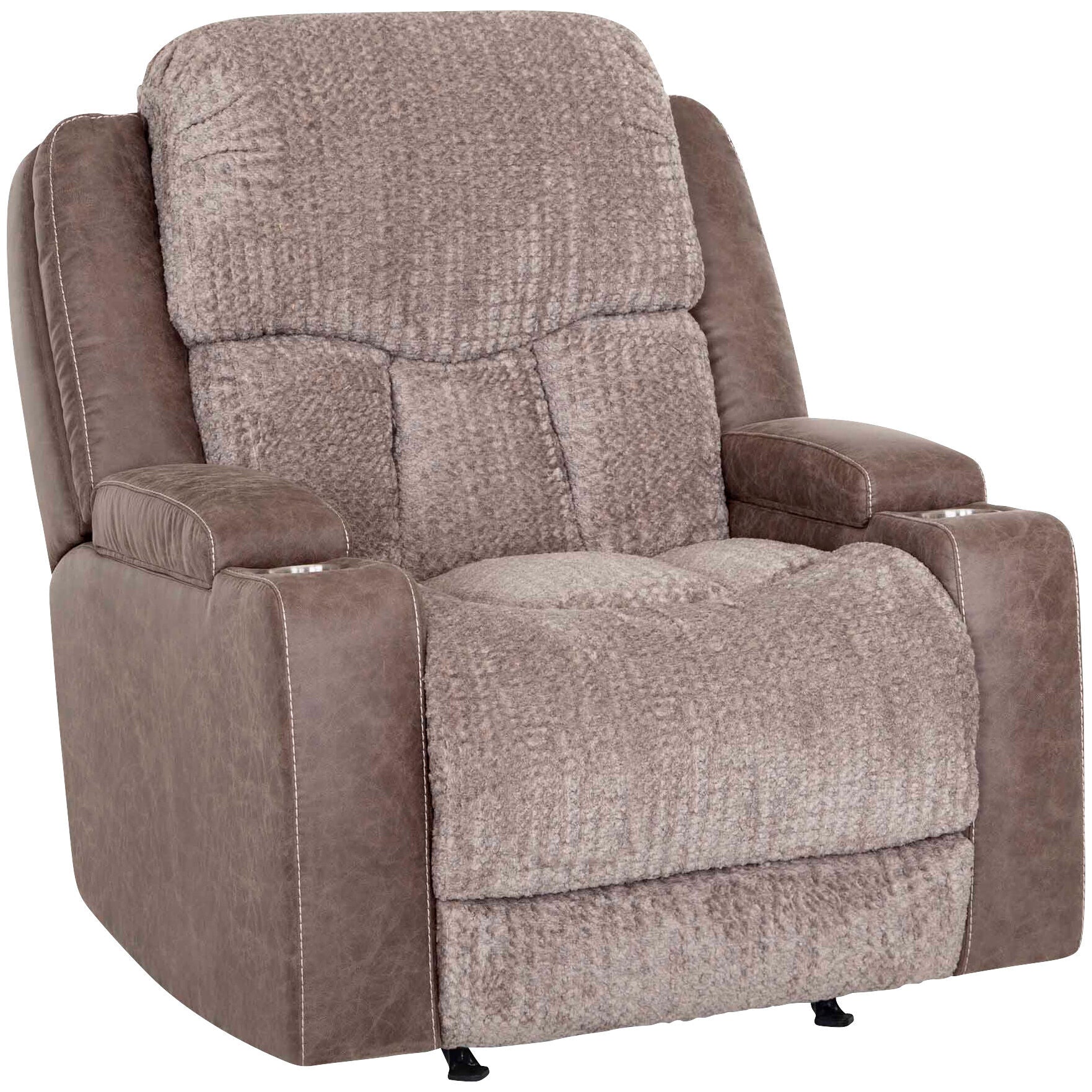 Aire Power+ Rocking Recliner