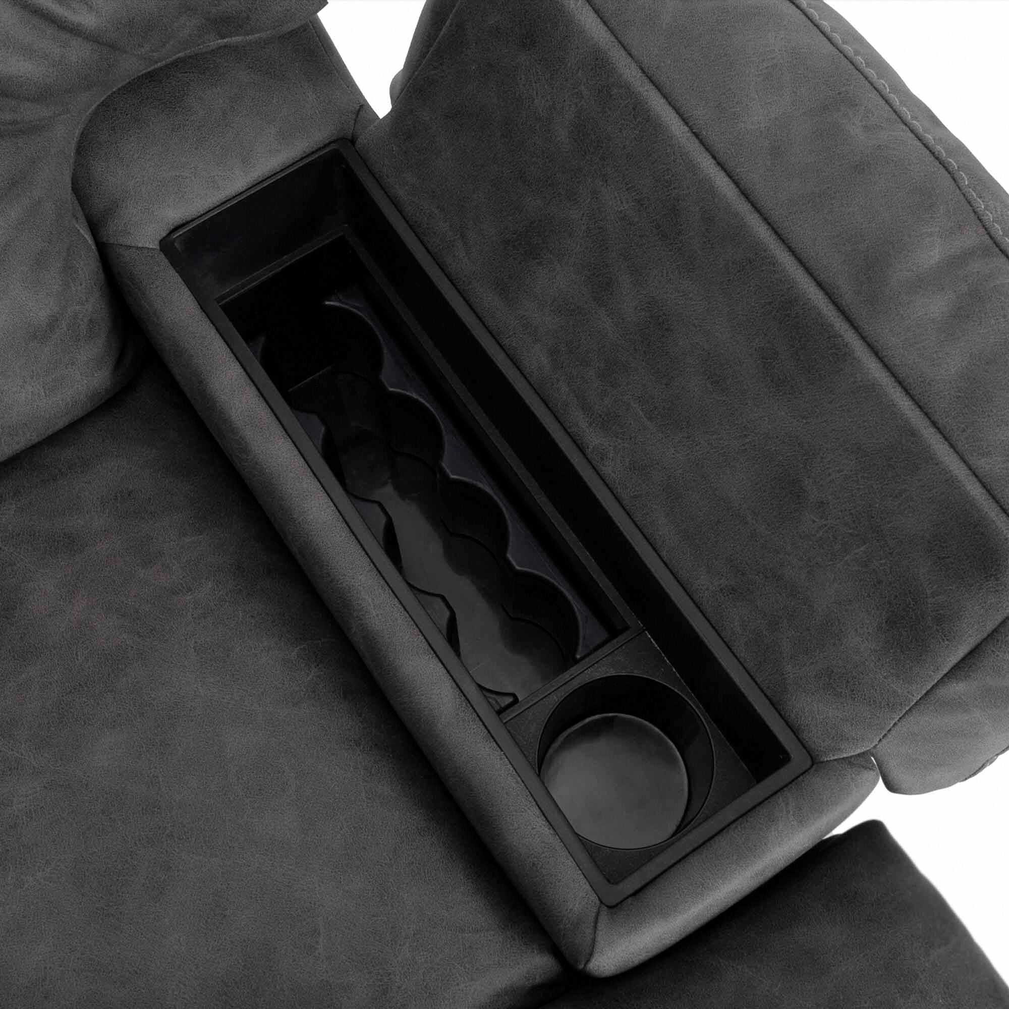 Baron Rocking Recliner