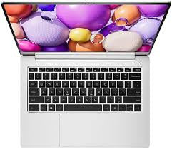 TECNO Megabook T1 15 inch 12th - Space Grey