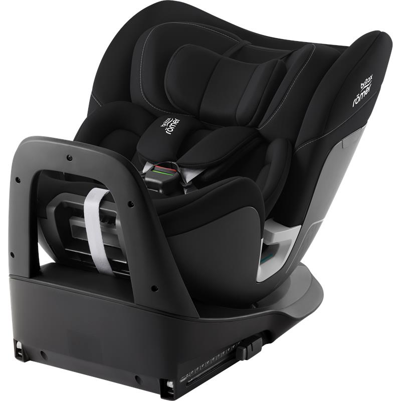 Britax Swivel (Space Black)