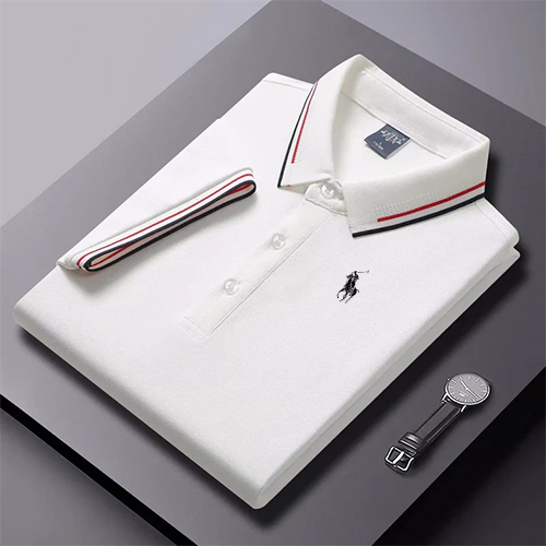 RALPH LAUREN Ice Silk Polo