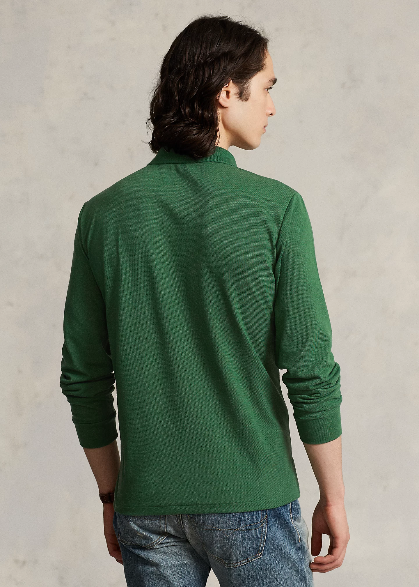 The Earth Polo
