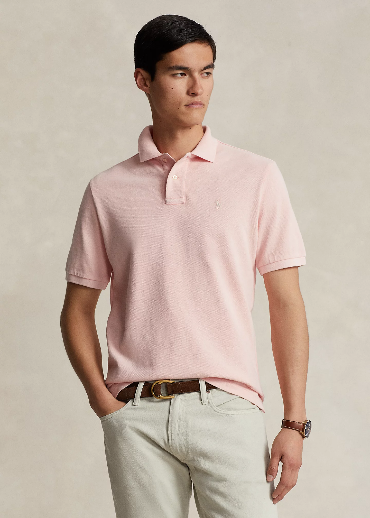 RL Origin Polo