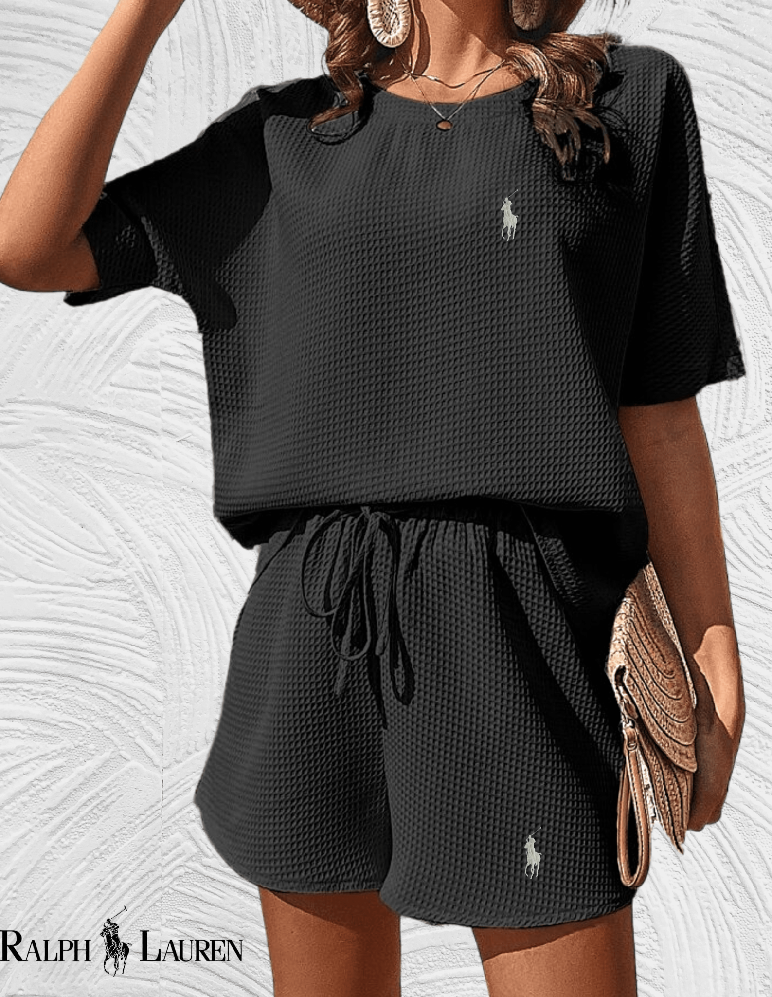 Polo Ꮢalph Ⅼauren Complete